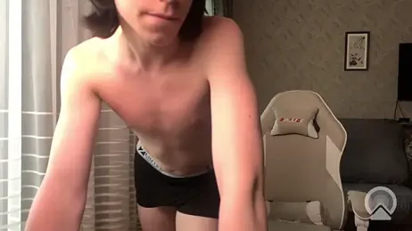 mason_silver webcam model stream image