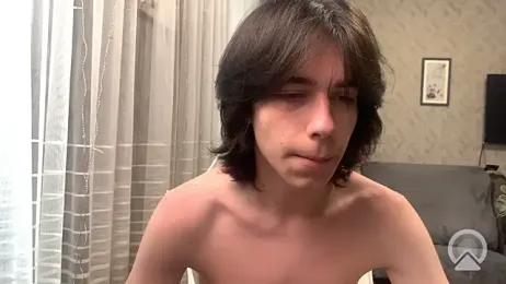 mason_silver webcam model stream image