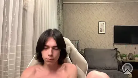 mason_silver webcam model stream image