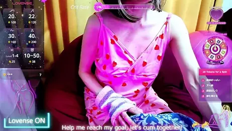 arincolove webcam stripchat model stream image