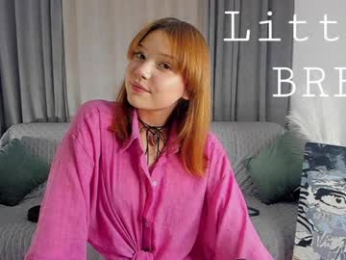 haylalalay webcam chaturbate model stream image
