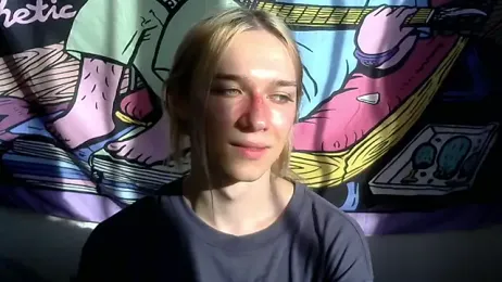icebenz webcam model stream image