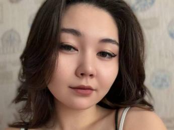 KrissyHarbick webcam livejasmin model stream image