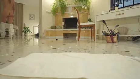 HeyBananas webcam stripchat model stream image