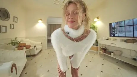 HeyBananas webcam model stream image