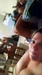 Justkrys webcam model stream image