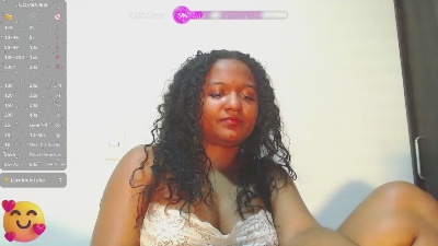 Cherllyn webcam model stream image