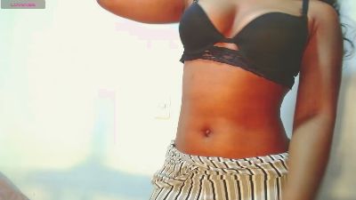 Cherllyn webcam model stream image