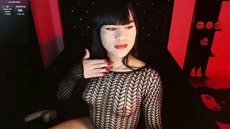 My_vampire_Mia webcam model stream image