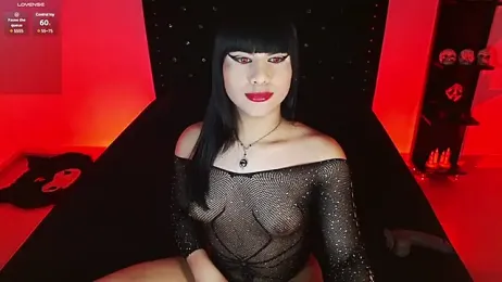 My_vampire_Mia webcam model stream image