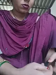 KAJALBHABHI_ webcam stripchat model stream image