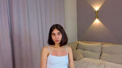 labubaby webcam cam4 model stream image