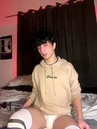 lion_cherry21 webcam model stream image