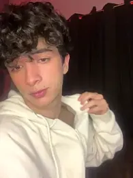 lion_cherry21 webcam model stream image