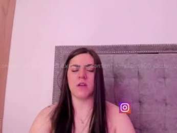 kristalina5 webcam model stream image