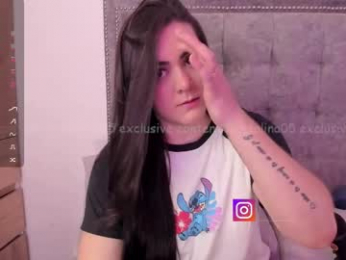 kristalina5 webcam model stream image
