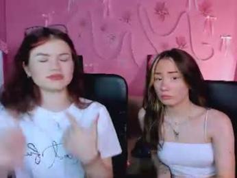 isabel_wave webcam chaturbate model stream image