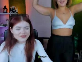 isabel_wave webcam chaturbate model stream image