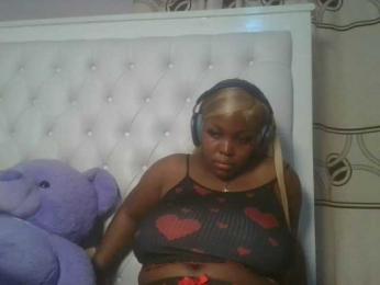 CuteTinkerbella webcam bongacams model stream image