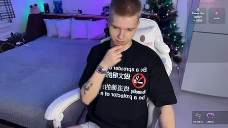 metarion webcam model stream image