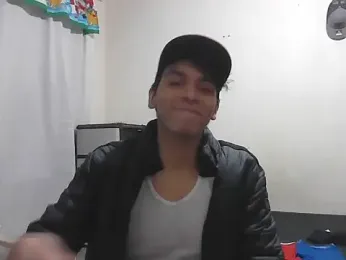 Patrick3_5556 webcam model stream image