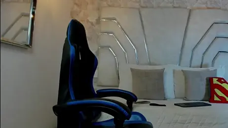 MAXTHOMSON webcam model stream image