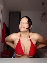kittenpurrr webcam model stream image