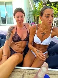 BonniRyder webcam stripchat model stream image