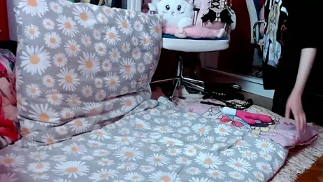 lovely_nekochan webcam model stream image