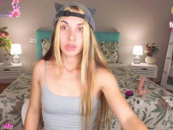 MissAmeliia webcam model stream image