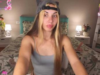 MissAmeliia webcam model stream image