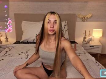 MissAmeliia webcam bongacams model stream image