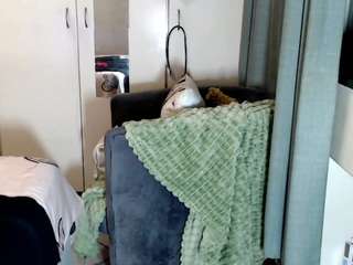 fitblair66 webcam camsoda model stream image
