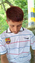 Lust_333 webcam model stream image