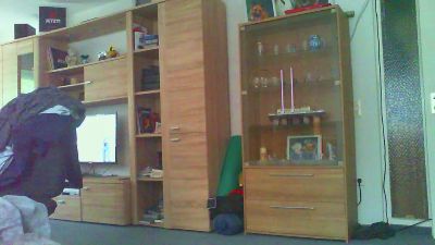 Kuno66 webcam model stream image
