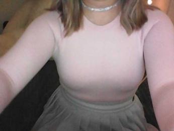-Sweet-smile- webcam preview