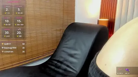 billie_jr webcam model stream image