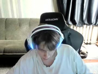 aron_neall webcam chaturbate model stream image