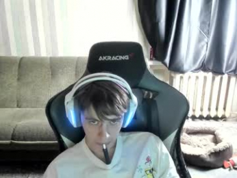 aron_neall webcam model stream image