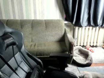 aron_neall webcam model stream image