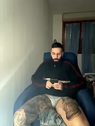 Gioeltoro89 webcam model stream image