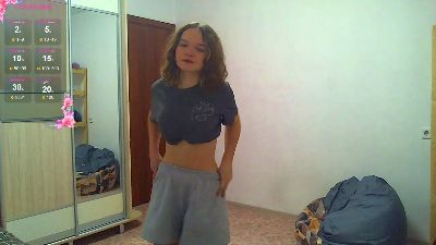 RemonaBoulton webcam cam4 model stream image