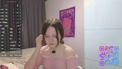 RemonaBoulton webcam model stream image