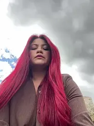 lia_moon77 webcam model stream image