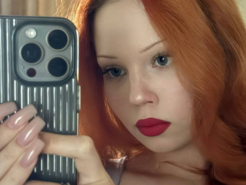 JulyJensen webcam model stream image