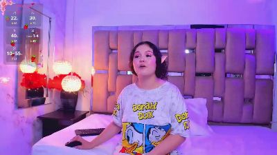 ShylySweet webcam model stream image