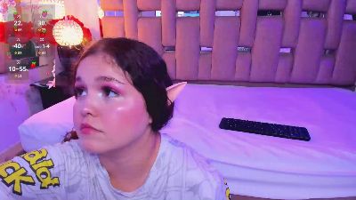ShylySweet webcam cam4 model stream image