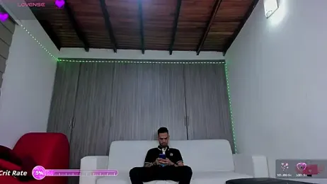 Mystic_sexzonexxx webcam model stream image