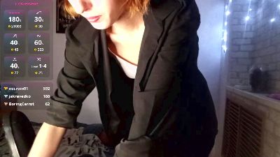 MarcelaDannatt webcam model stream image