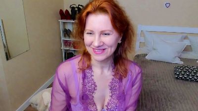 SofiaReginald webcam model stream image